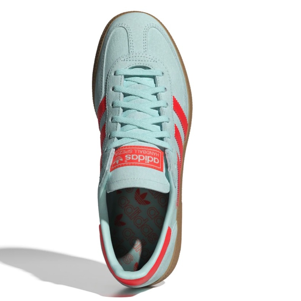 ADIDAS WOMENS HANDBALL SPEZIAL SHOES